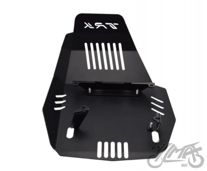 Osłona pod silnik do Benelli TRK 502 502X old — ujęcie 2