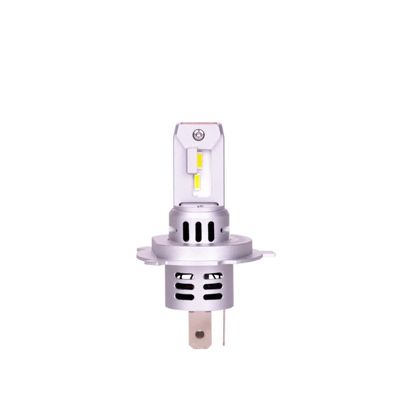 Zestaw LED SET M-TECH PRO SMART SERIES H4 — ujęcie 2