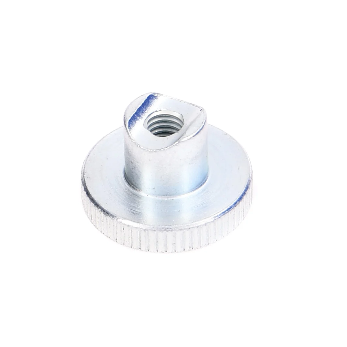 Nakrętka linki hamulca tył Jawa 24 mm — ujęcie 1