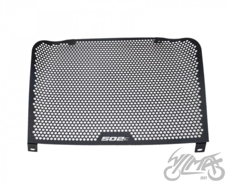 Osłona chłodnicy do Benelli 502C BJ500 — ujęcie 2