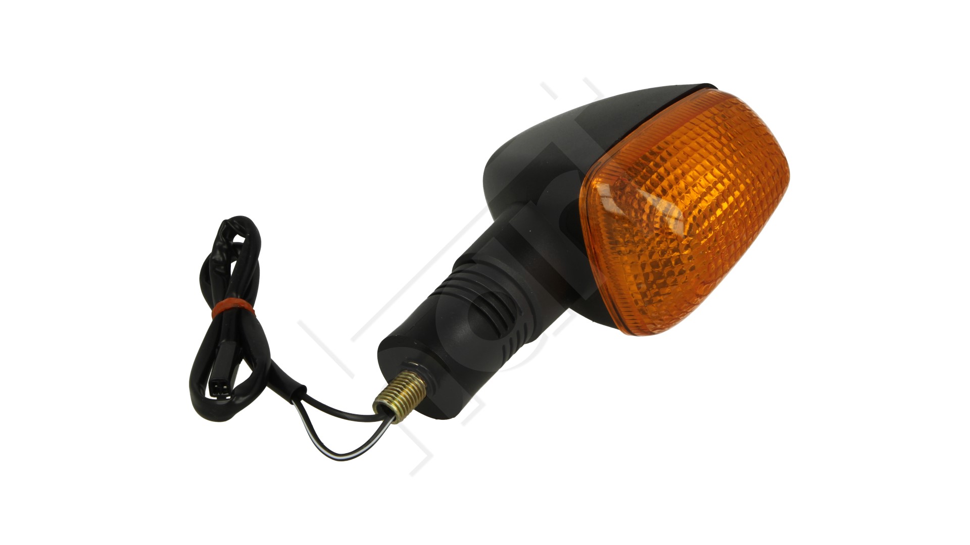 Kierunkowskaz prawy tył GS500 u BK111 01-03 MLINE SUZUKI GS500 U BK — ujęcie 2