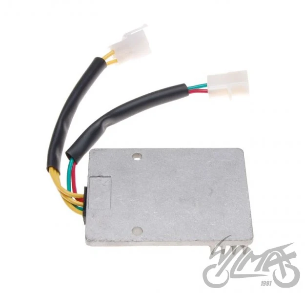Regulator napięcia do Kymco downtown people — ujęcie 2