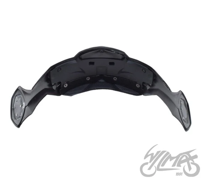 Szczęka FF901 carbon — ujęcie 3