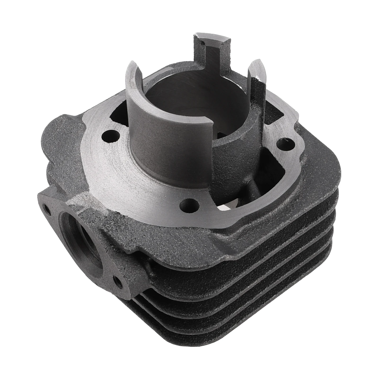 Cylinder Easyboost iron STD 50 cm³ Piaggio AC — ujęcie 2