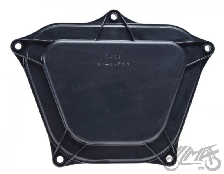 Filtr powietrza do Suzuki GSX 1300R Motofiltro — ujęcie 3