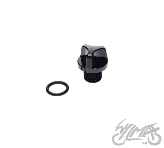 Korek wlewu oleju M14 × 1,5 do minarelli — ujęcie 1