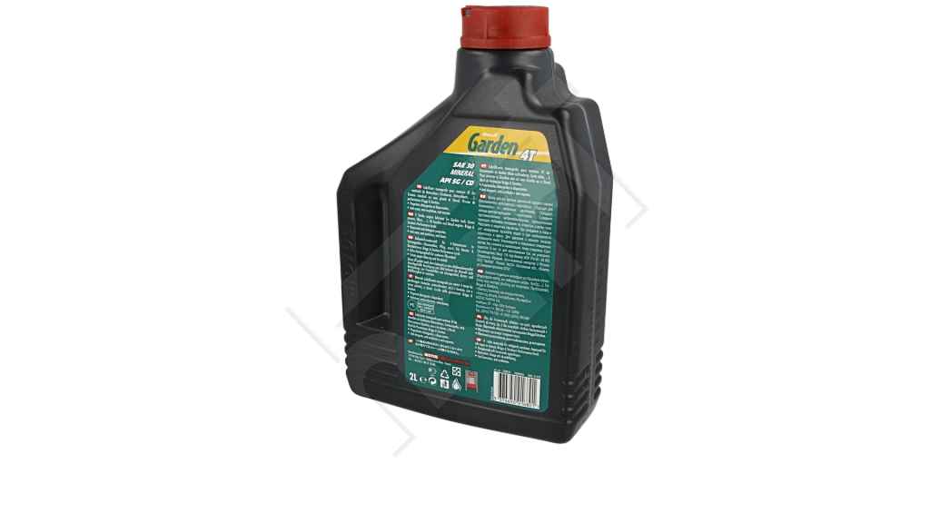 Olej MOTUL garden SAE 30 4T 2 l MOTUL 100053 — ujęcie 16