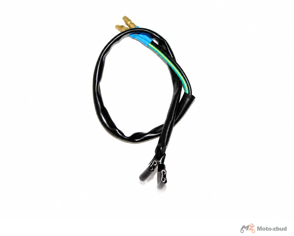 Junak/silnik 4-SUW 125 cm³/CLASSICO 125 przewód automatu stopu (mikrostyku) hamulca hydraulicznego tył