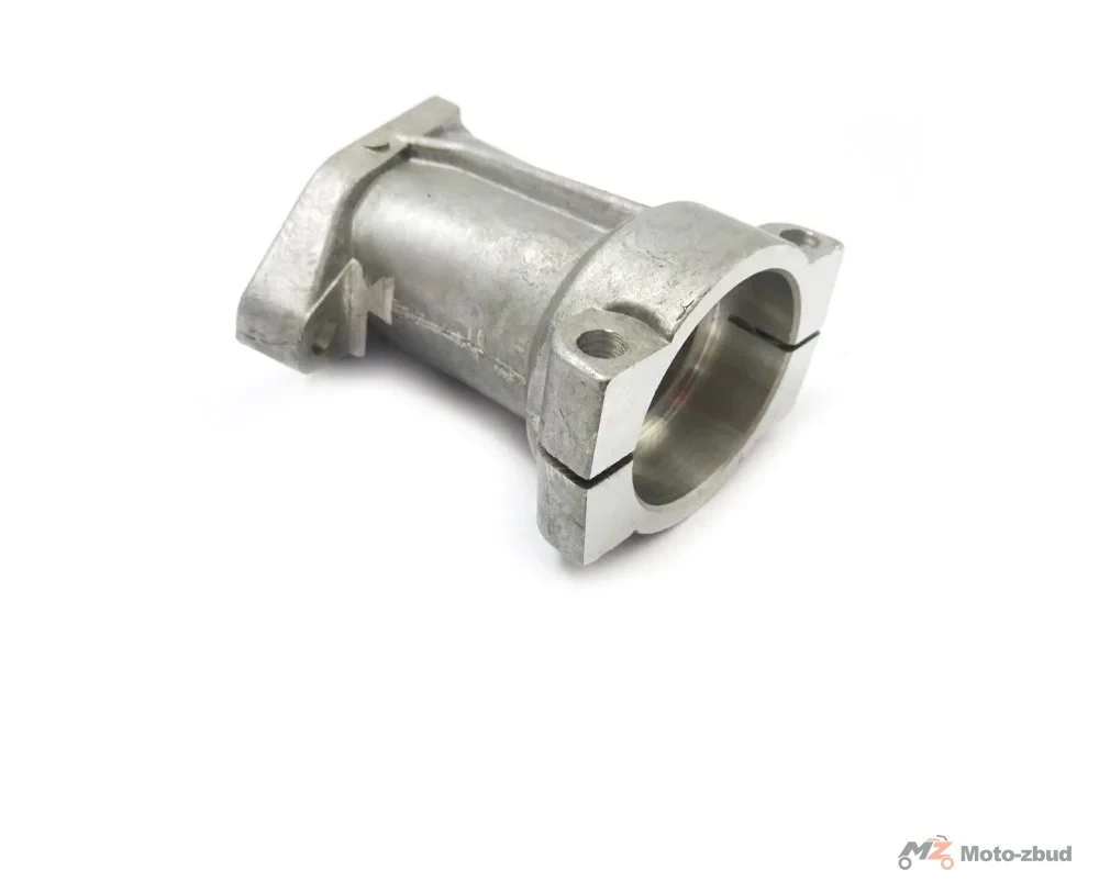 Króciec gaźnika MZ-TS 250 — ujęcie 2