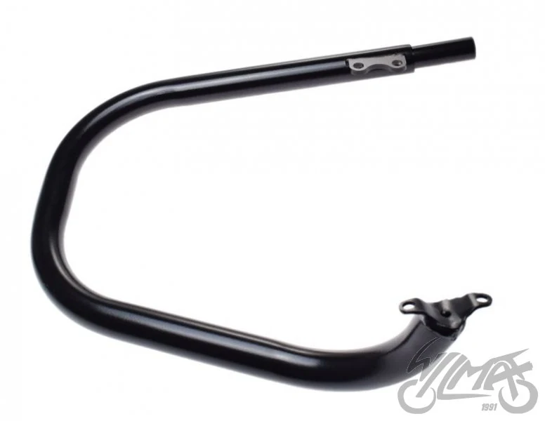 Gmole do Benelli Imperiale 400 — ujęcie 2
