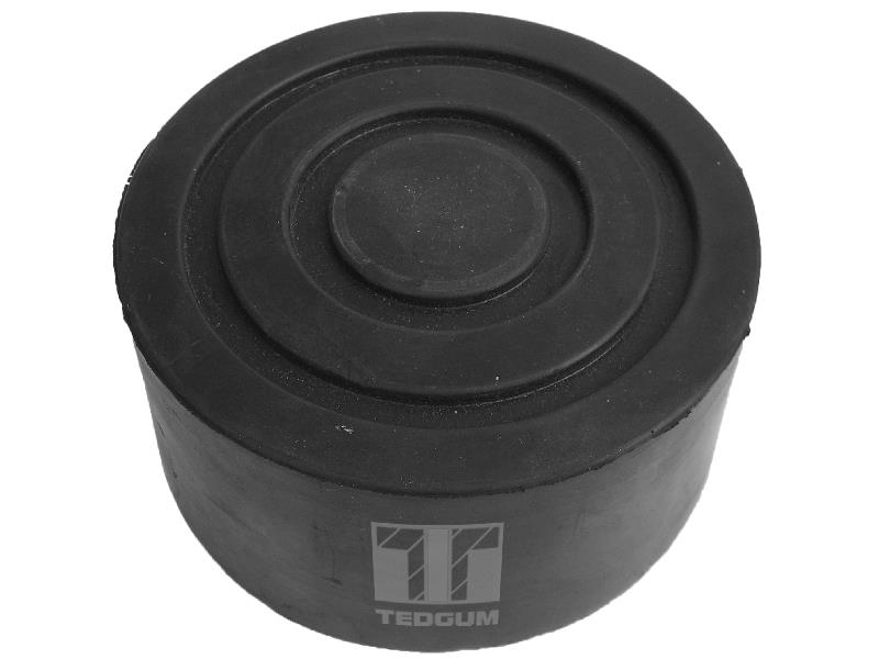 Podkładka podnośnika- średnica zewn. 117 mm, wys.-