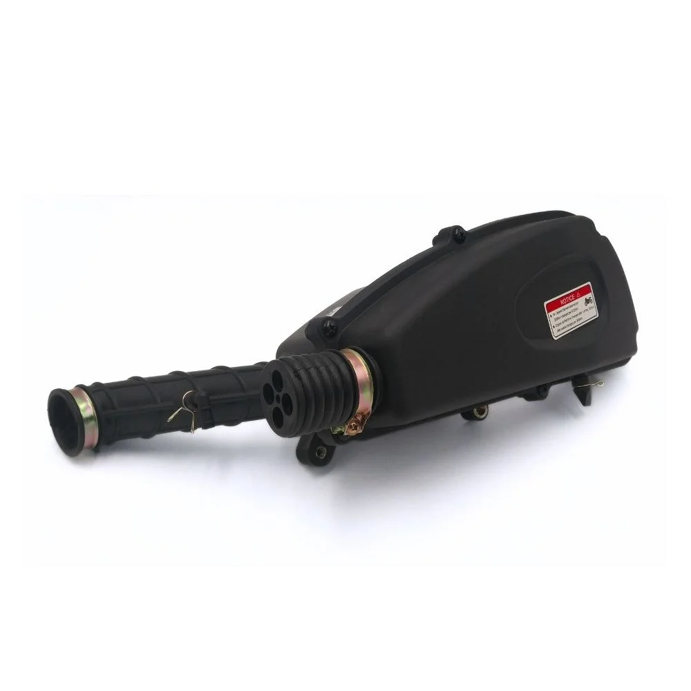 Junak vintage filtr powietrza "4T" kpl. (Euro IV / v)