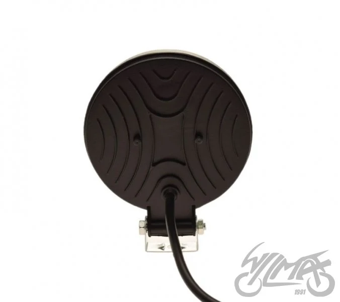 Okrągła lampa dodatkowa LED 42 W — Ø110 mm, AW24801 — ujęcie 3
