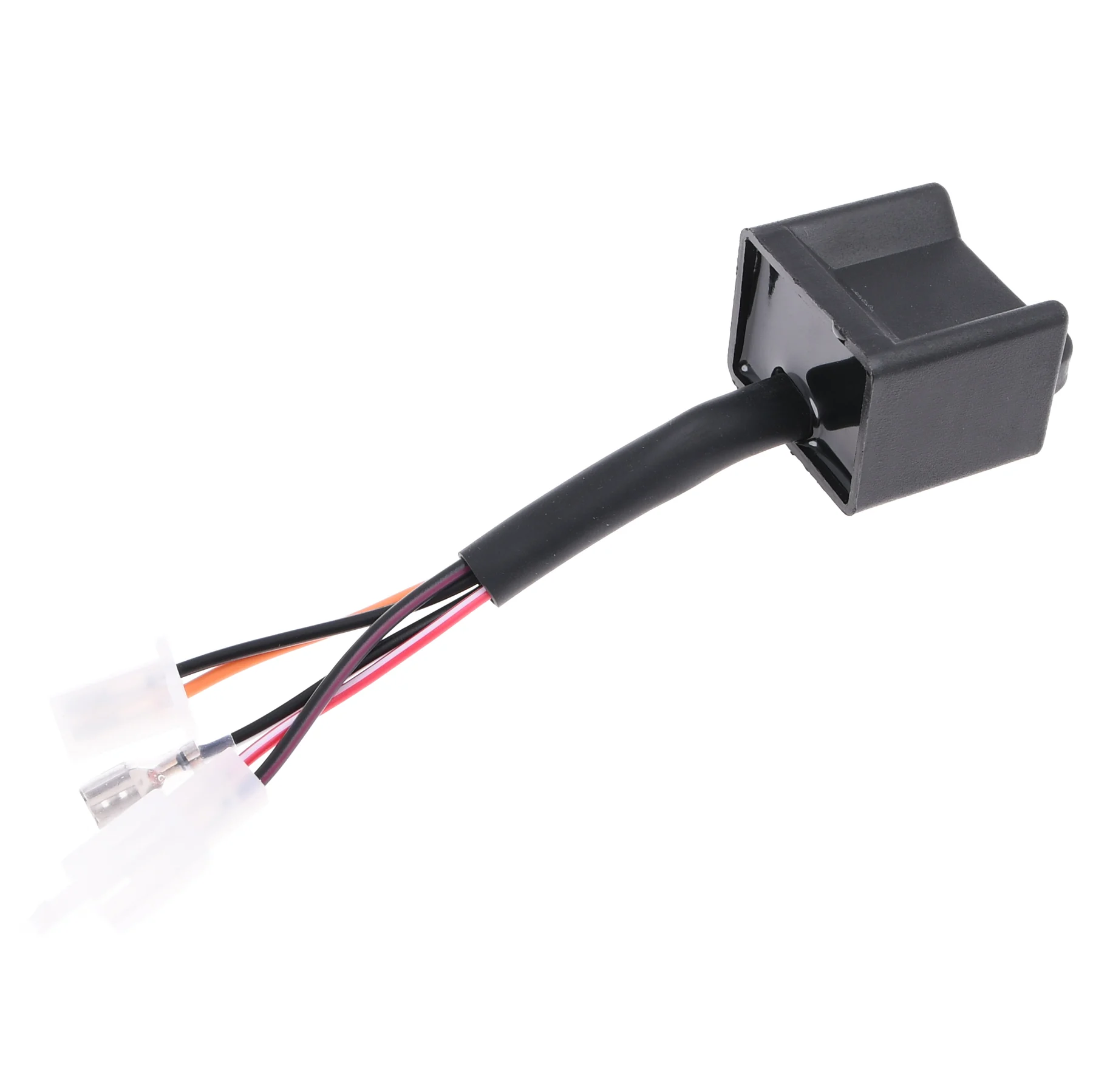 Zapłon bezstykowy CDI 12 V Jawa / CZ 175 kpl. delux — ujęcie 7