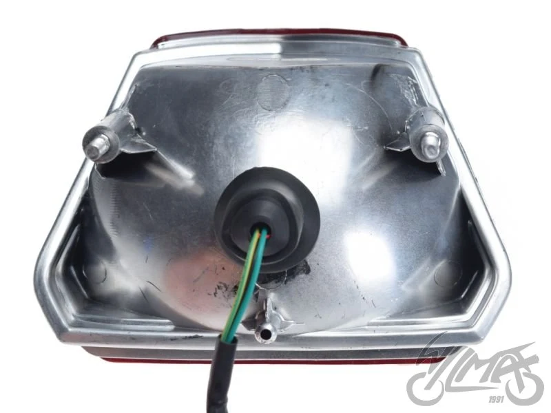 Lampa tylna do Zipp Pro — ZPR2421 — ujęcie 4