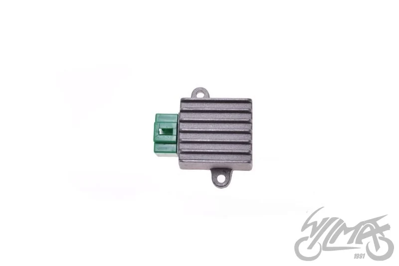 Regulator napięcia do Suzuki RC80 32800-35420 — ujęcie 2