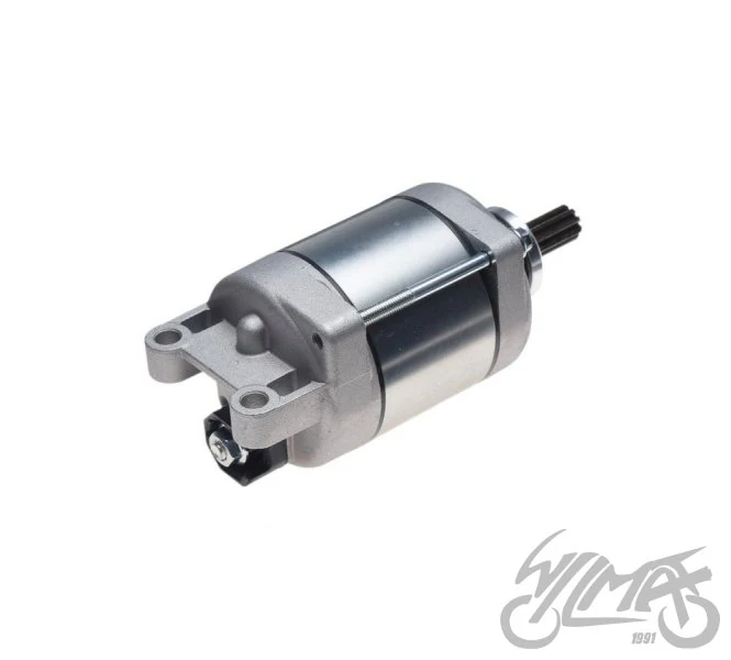 Rozrusznik elektryczny do KTM 450 SXF 12-14 — ujęcie 5