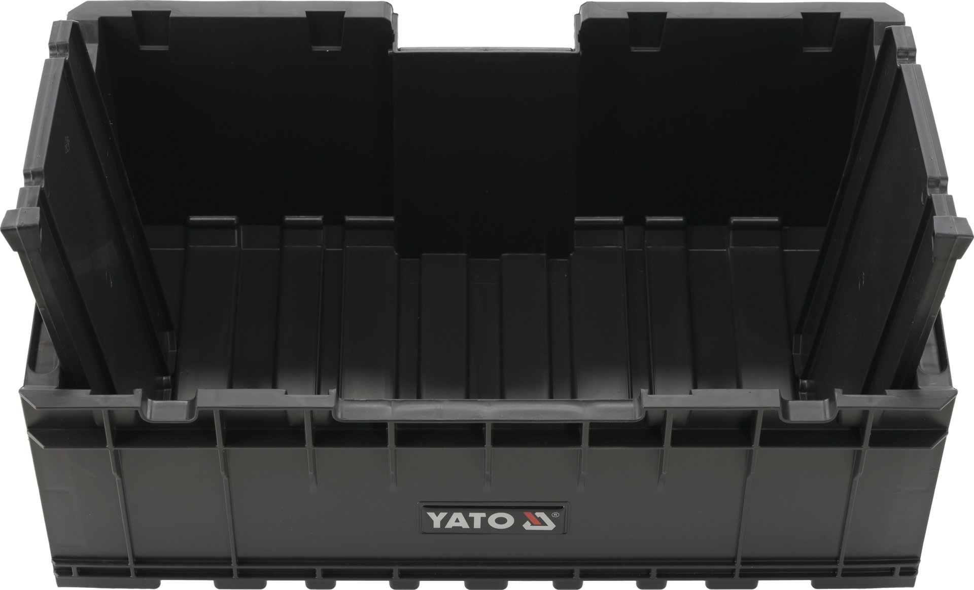 Skrzynka narzędziowa 576×359×237 mm YATO YT-09168 — ujęcie 3