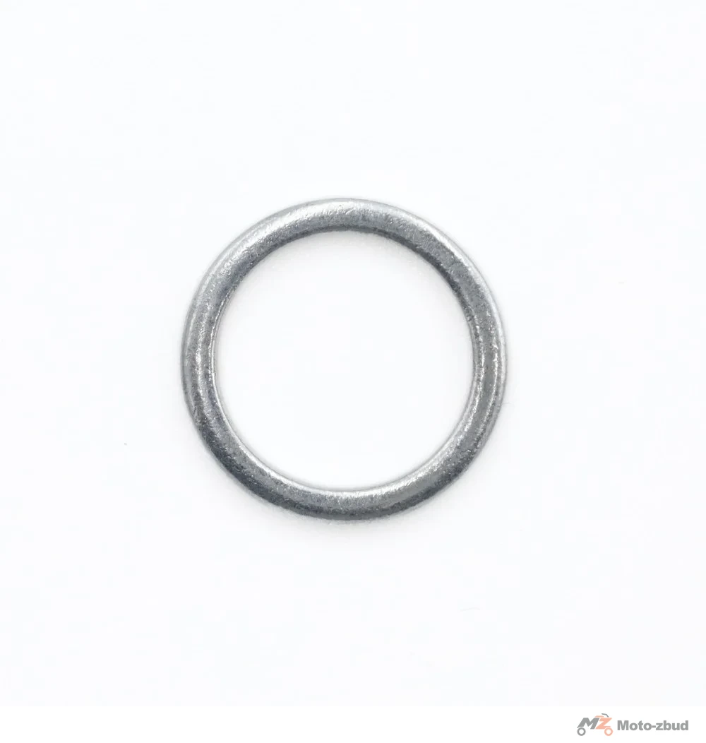 Junak 901/901F/901X/902/901 SPORT/901RS/903/904/905/905F/906/907/RAW50/ADV50 podkładka (11,8 × 14,8 × 1,5) uszczelki (o-ring) mocowania głowicy — ujęcie 2