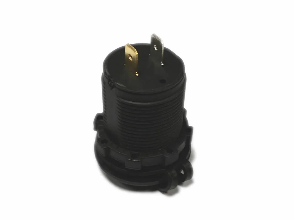 Ładowarka samochodowa 12/24V 2xUSB 2100mA+1000mA BONET — ujęcie 3