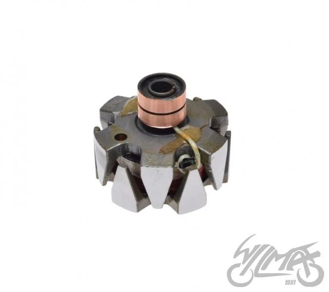 Wirnik alternatora Jawa — JW2205
