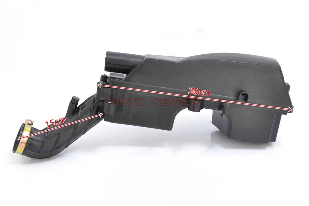 Filtr powietrza KPL skuter 4T GY-6 (obudowa) — ujęcie 3