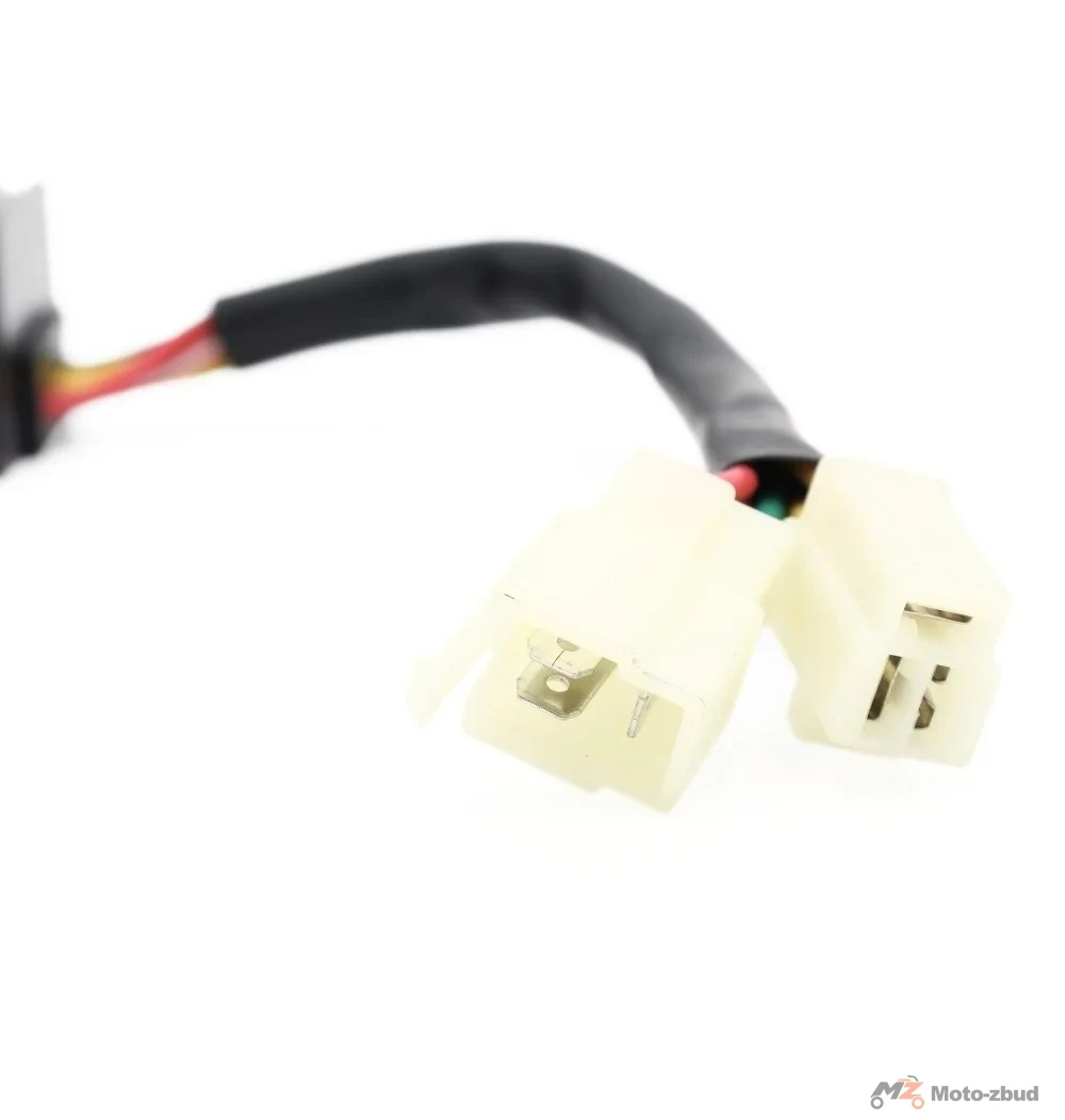 Junak 607 125 cm³ regulator napięcia "125" (Euro v+) — ujęcie 2