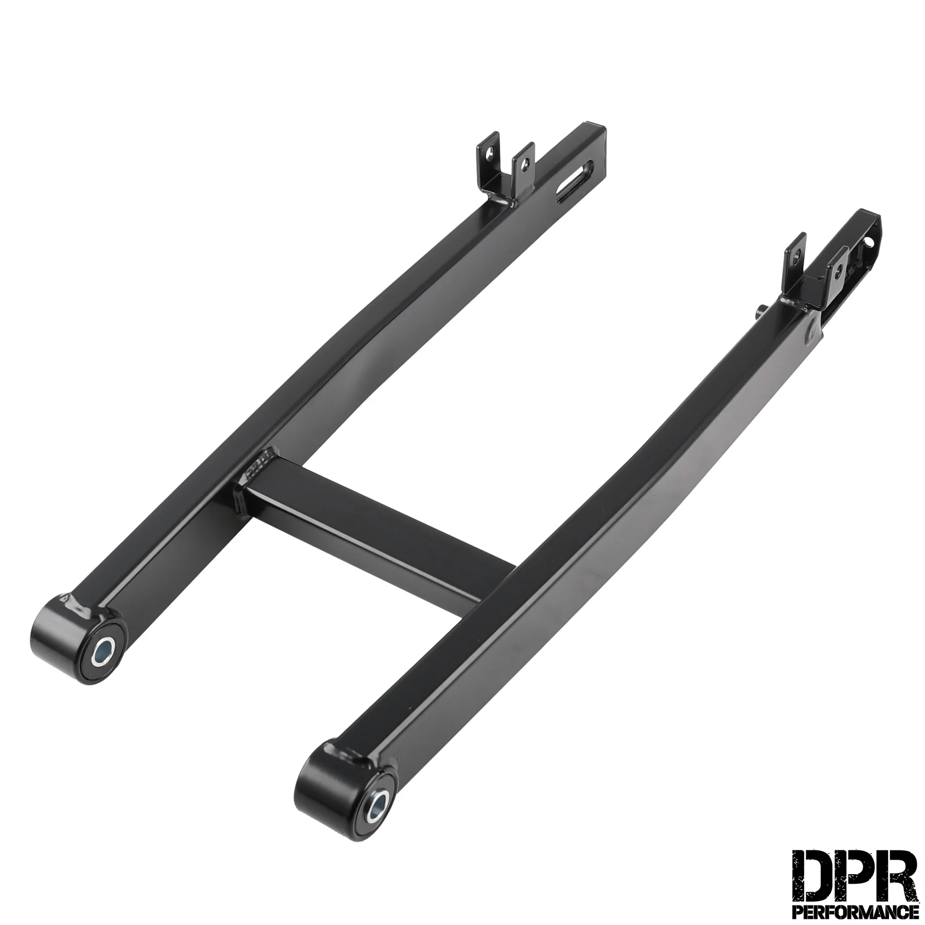 Wahacz Simson KR51 Schwalbe racing czarny kpl. DPR Performance — ujęcie 2