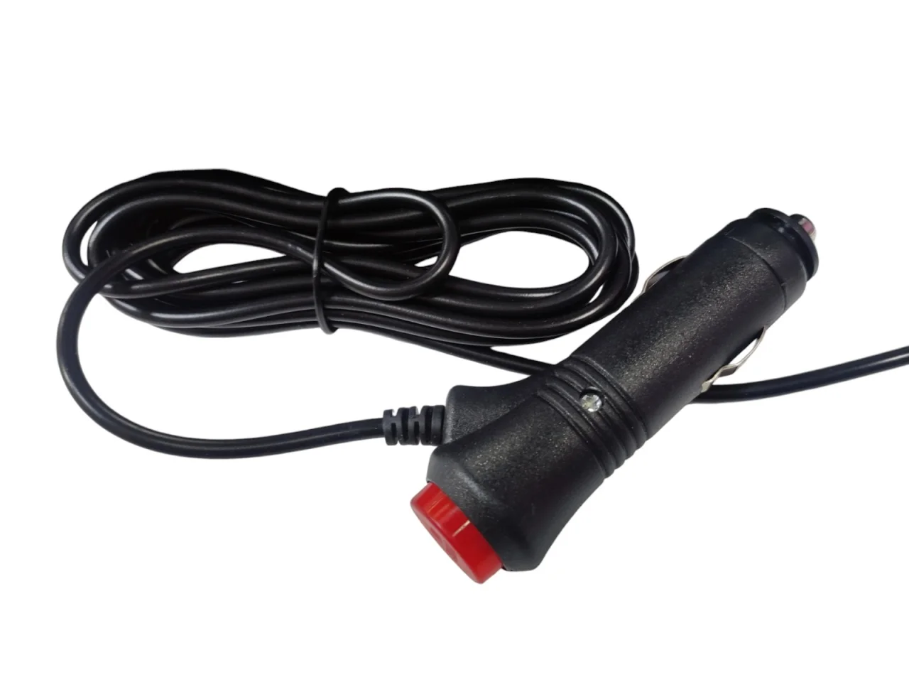Lampa # Sygnalizator # Znak TAXI - na magnes BIAŁY — ujęcie 6