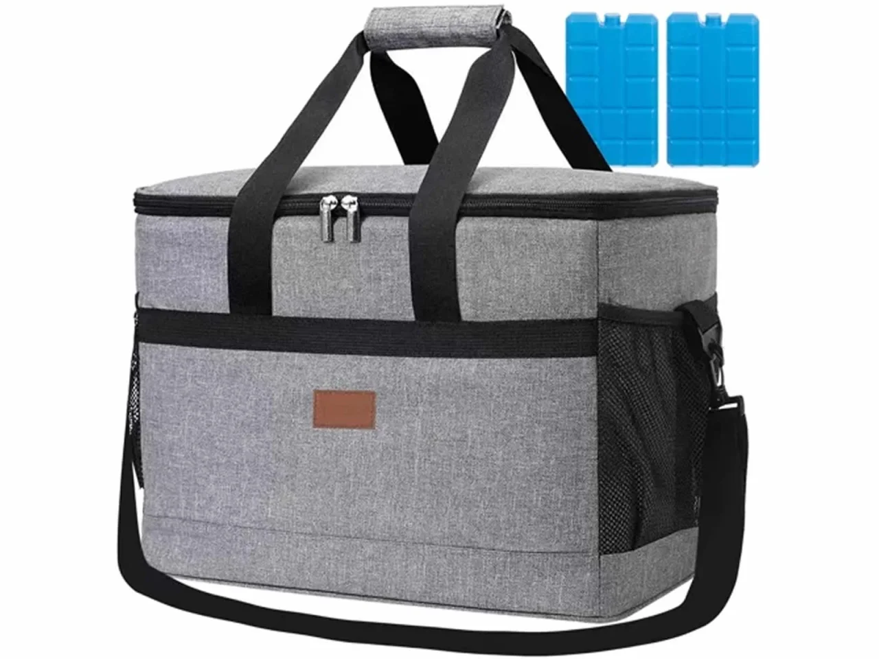 Torba termiczna 20 l Trizand
