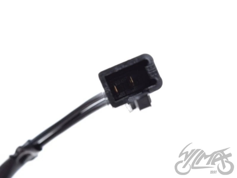 Elektrozawór ssania — ZBM2131 — ujęcie 3