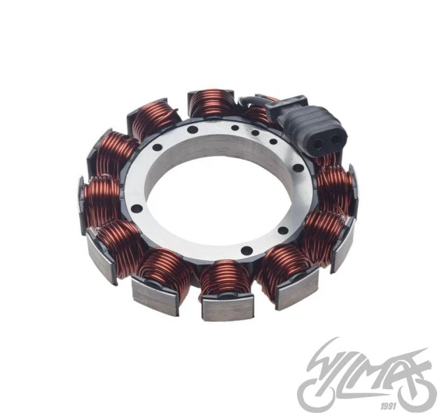 Stator 12 cewek do Harley-Davidson 29970-88D