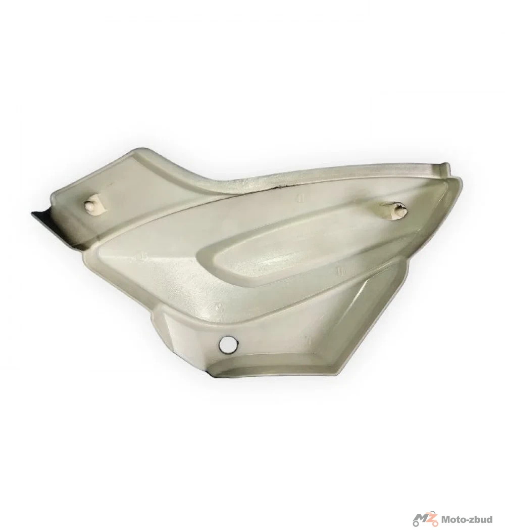 Junak 901/901F/901X/122/122F/901 SPORT/122 sport osłona boczna prawa czarna — ujęcie 3