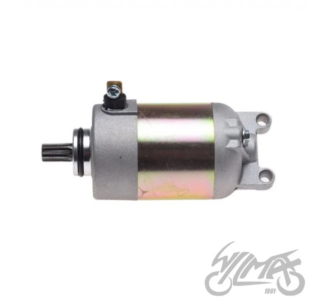 Rozrusznik elektryczny do Yamahy Majesty 125 150 1 — ujęcie 2