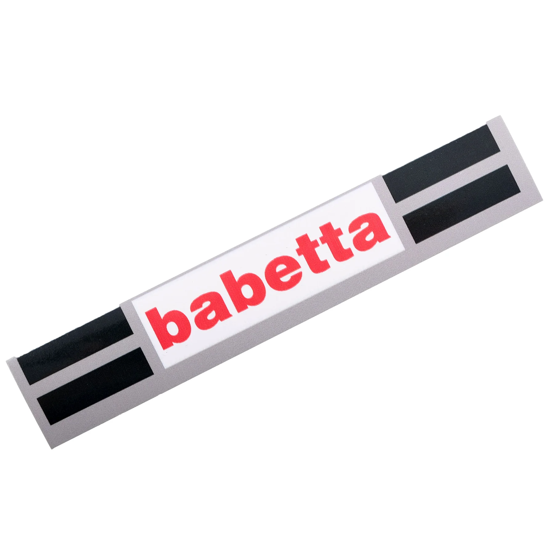 Naklejka Jawa babetta WGR