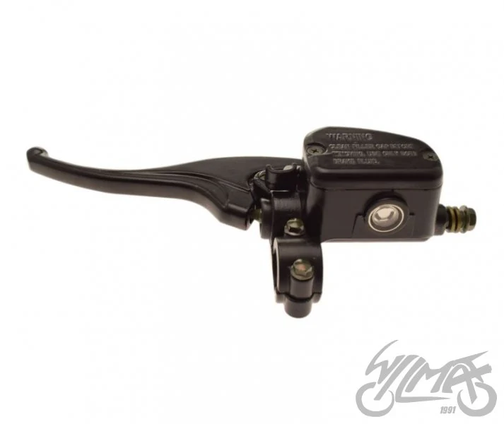 Pompa hamulca lewa do ATV Polaris tłoczek 19 mm — ujęcie 2