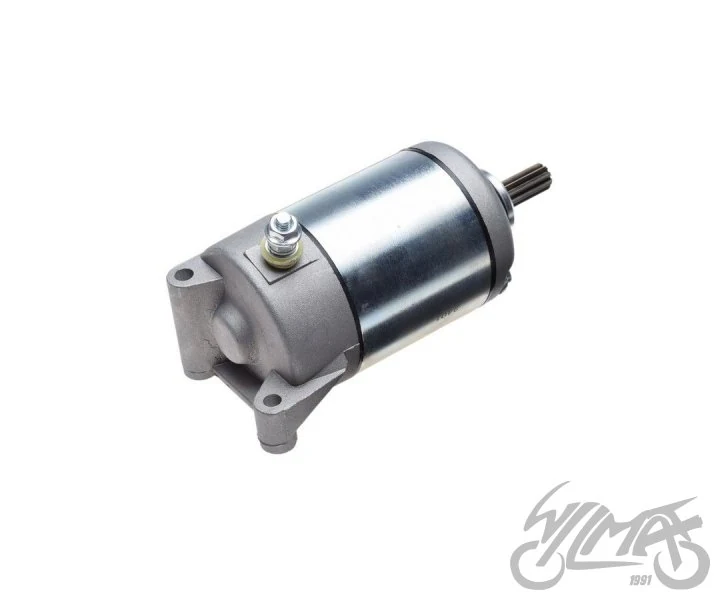 Rozrusznik elektryczny do Hondy XR125 XR125L 2003–2008 — ujęcie 4