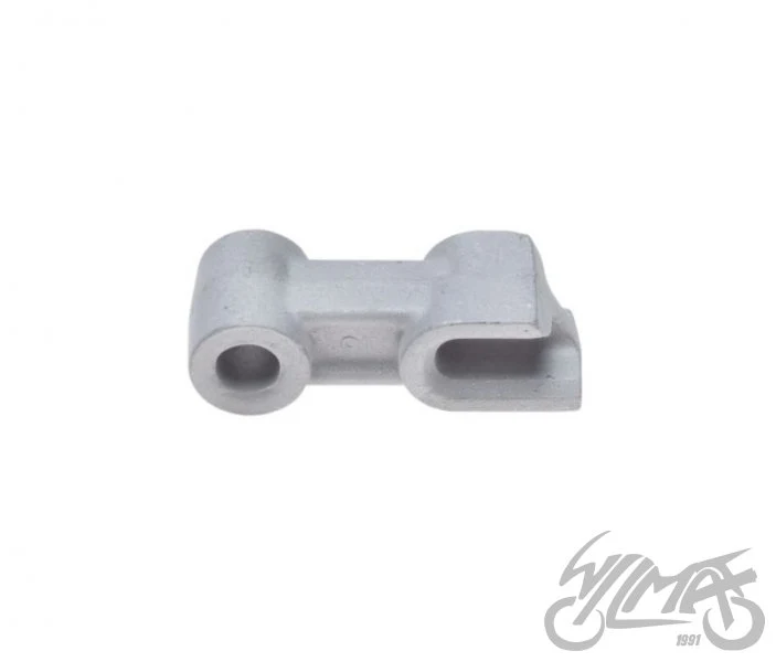 Blokada koła tył Jawa 50 aluminiowa — ujęcie 2