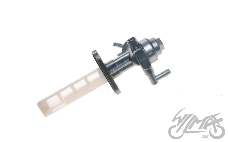 Kranik paliwa do Suzuki GN 125 i Junak 901 / 901 Sport / 902 — ujęcie 2