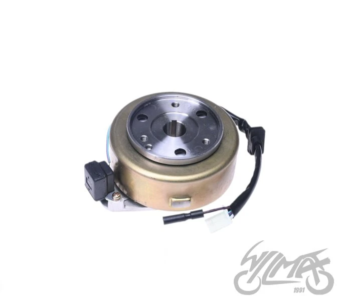 Stator z kołem magnesowym 4T — ZC2001C