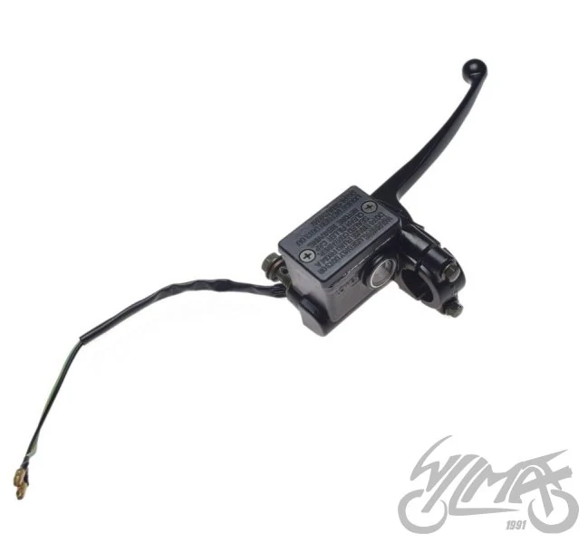 Pompa hamulca przedniego — Keeway Hurricane / Longjia LJ50QT-E Caper — ujęcie 2