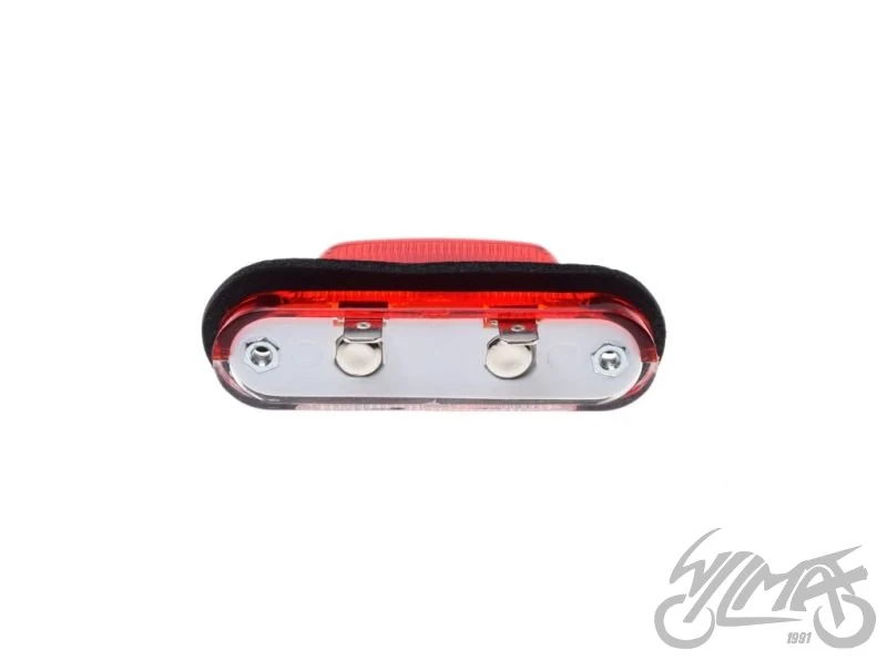 Lampa postojowa Simson KR51 Schwalbe — ujęcie 2