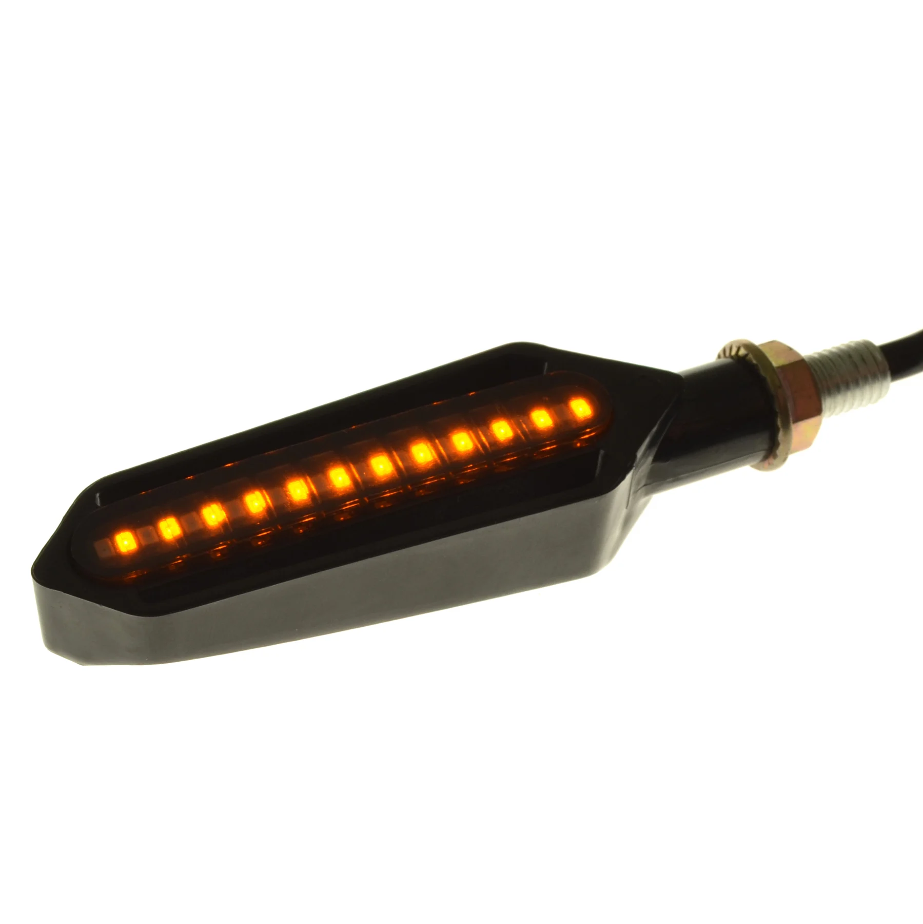 Kierunkowskaz Racing Force LED dynamiczny V2 kpl. — ujęcie 3