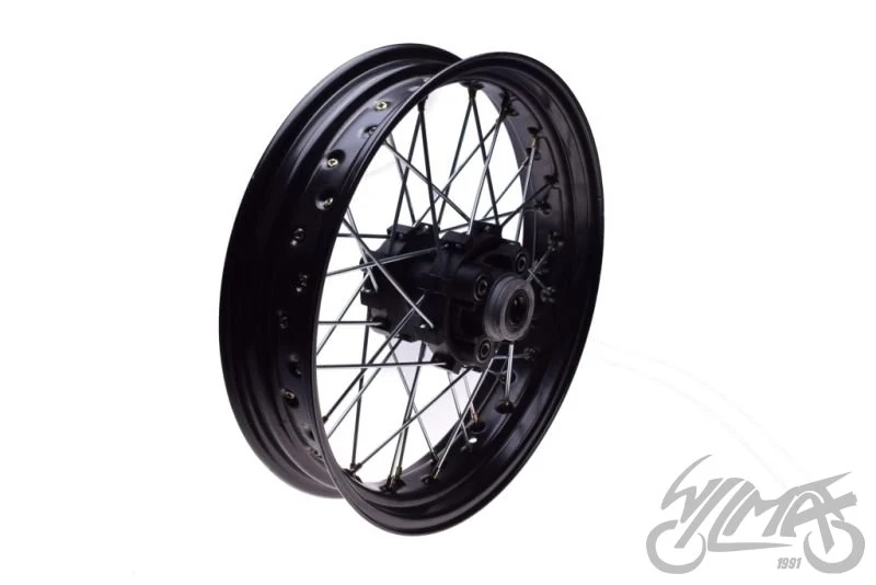 Koło 17 × 3,50 tył do Rometa CRS50/125 — ujęcie 2