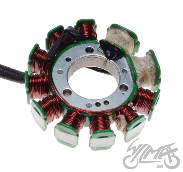 Stator 11 cewek do Lifan LF250-4 — ujęcie 4