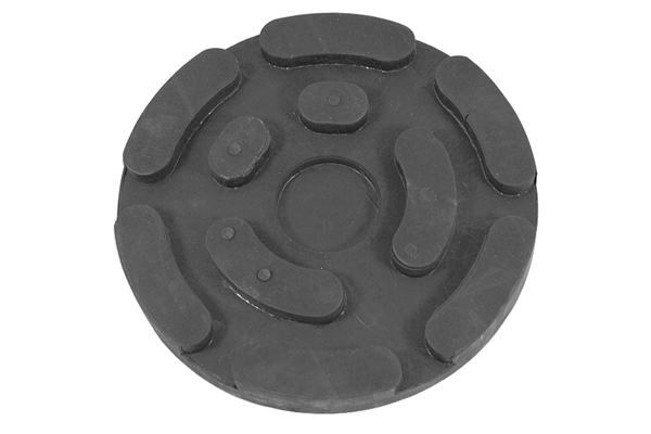 Podkładka podnośnika 138 mm-zewn TEDGUM 00848879 — ujęcie 2