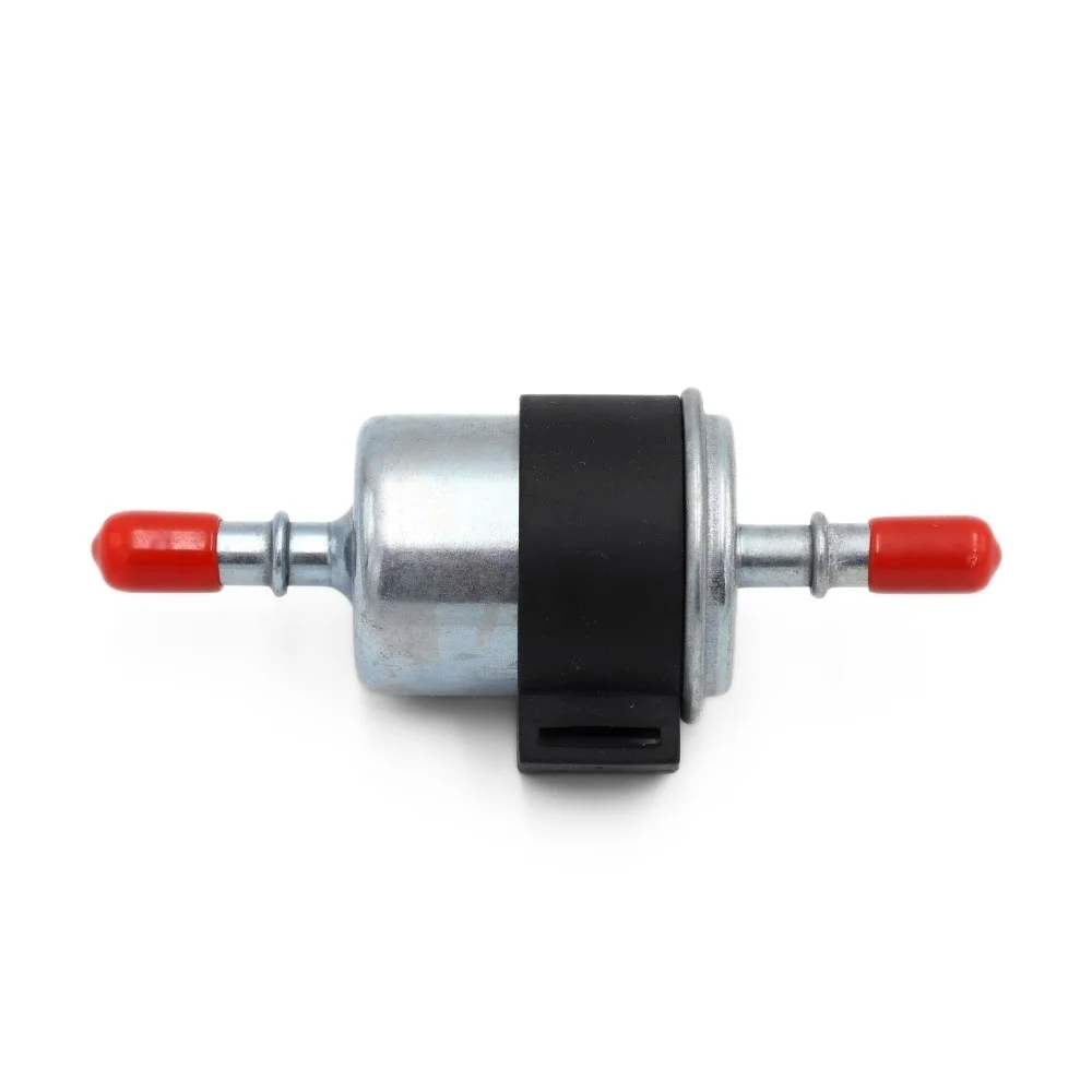 Junak SR400/RX401/M12-VINTAGE400 filtr paliwa (Q8) (metalowy) — ujęcie 2