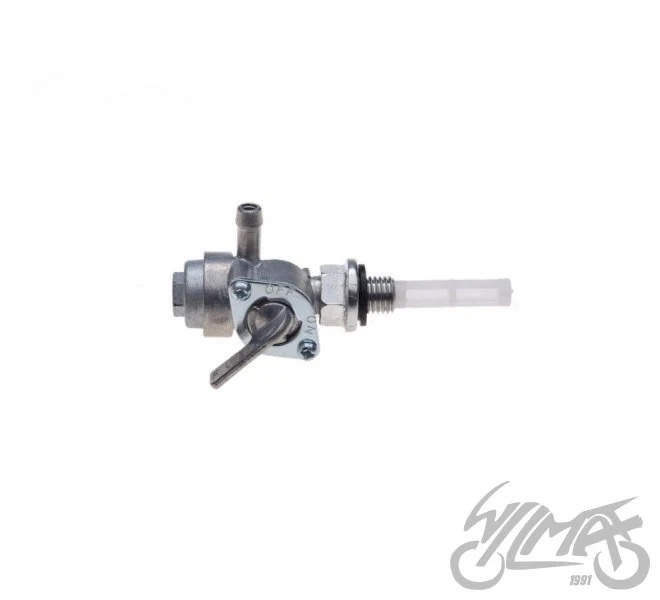Kranik paliwa do silników Honda GX160 / GX200 — M10×1,25, AI3445 — ujęcie 2