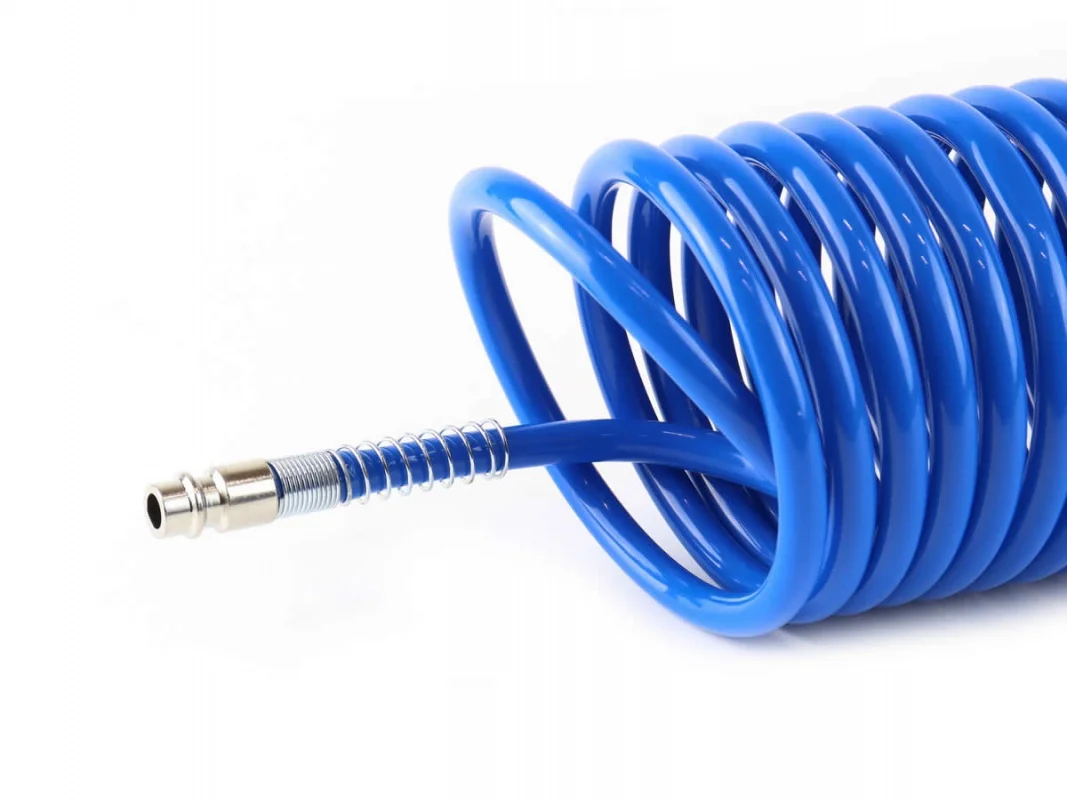 Wąż do sprężonego powietrza PE 5x8mm 10m — ujęcie 3