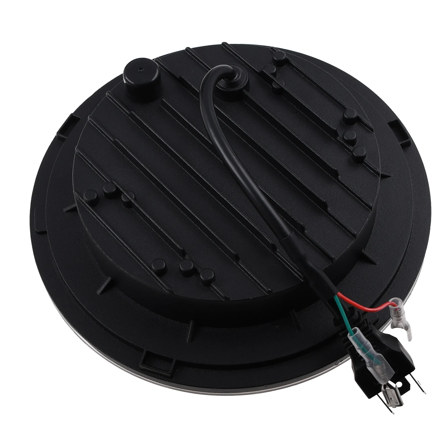 Wkład lampy przód MZ ETZ TS LED custom V1 DPR Classic — ujęcie 3